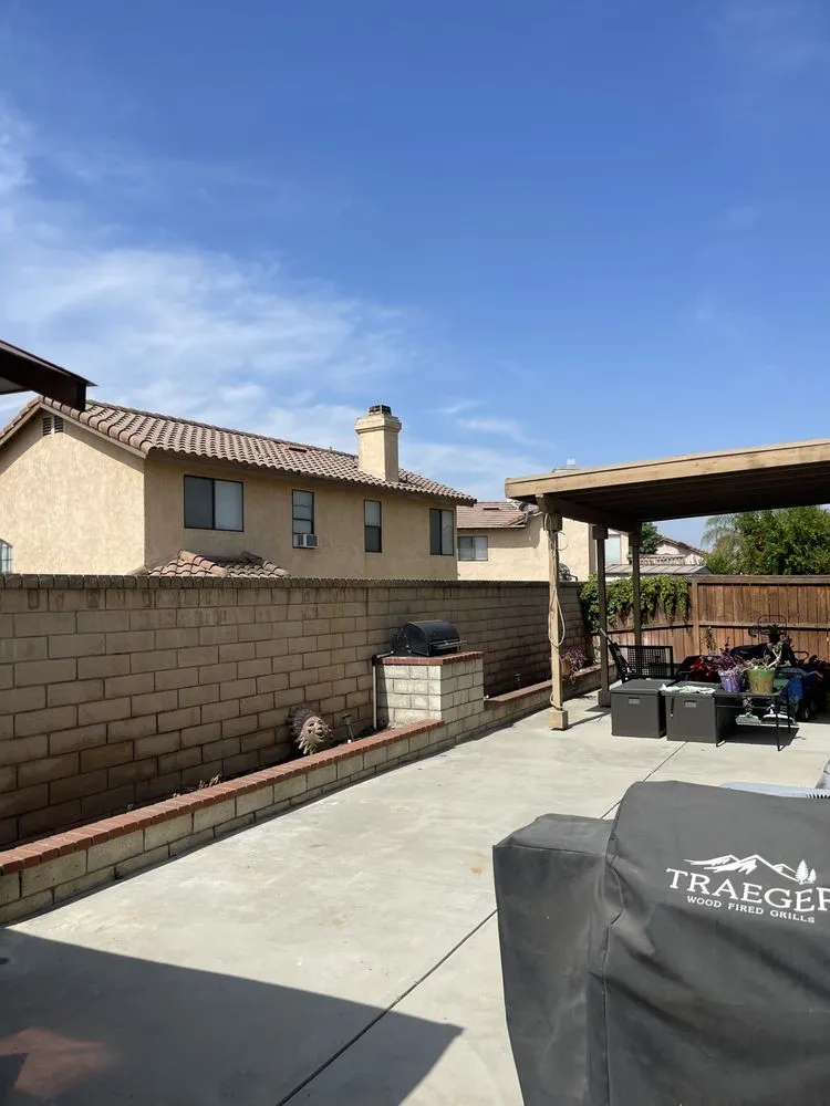 Trusted residential landscaping experts serving Riverside, CA - Master’s Tree Service and Landscaping