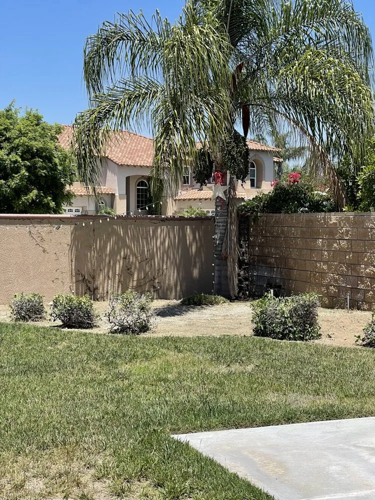 Local residential landscaping experts serving Riverside, CA - Master’s Tree Service and Landscaping