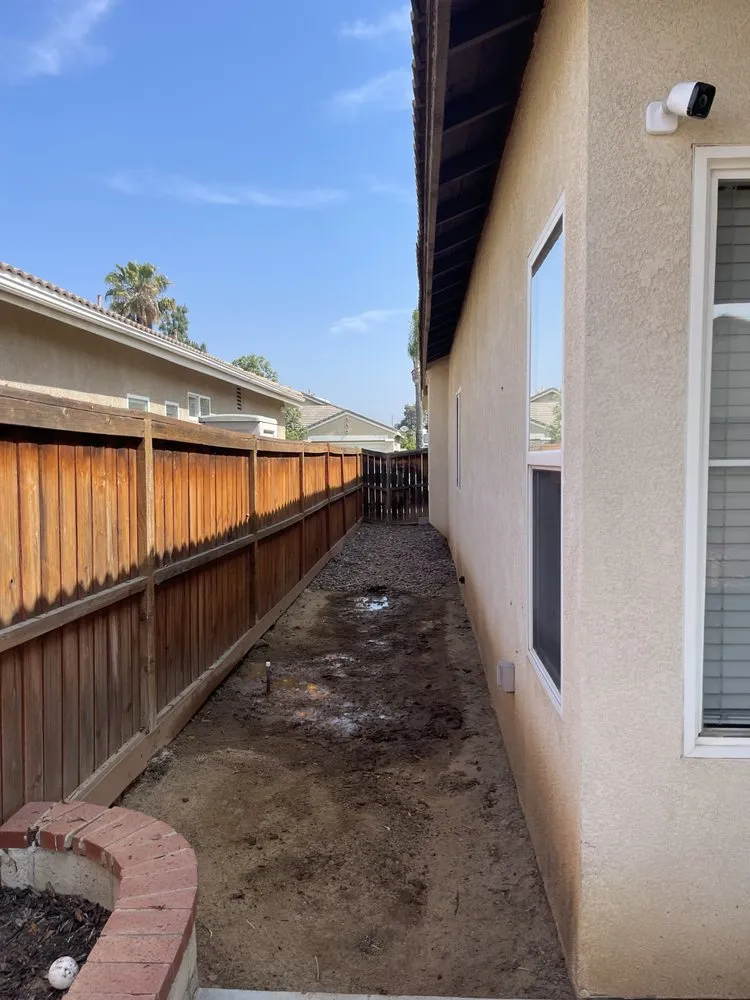 Expert residential landscaping for beautiful yards across Riverside, CA - Master’s Tree Service and Landscaping