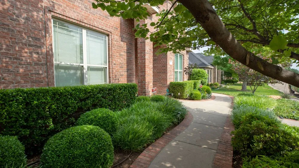 Trusted lawn care service in Abilene, TX - MasterScapes - Abilene
