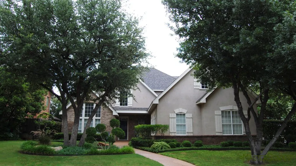 Local landscape installation near you in Abilene, TX by MasterScapes - Abilene