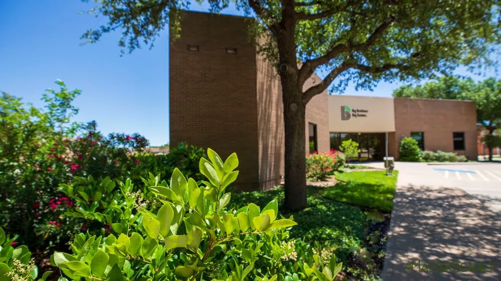 Local outdoor landscaping in Abilene, TX by MasterScapes - Abilene