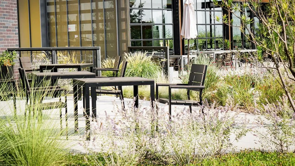 Professional lawn mowing service for year-round maintenance across Abilene, TX - MasterScapes - Abilene