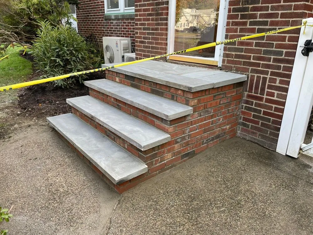 Expert garden landscaping for year-round maintenance across Boonton, NJ - Mastership Landscaping & Construction