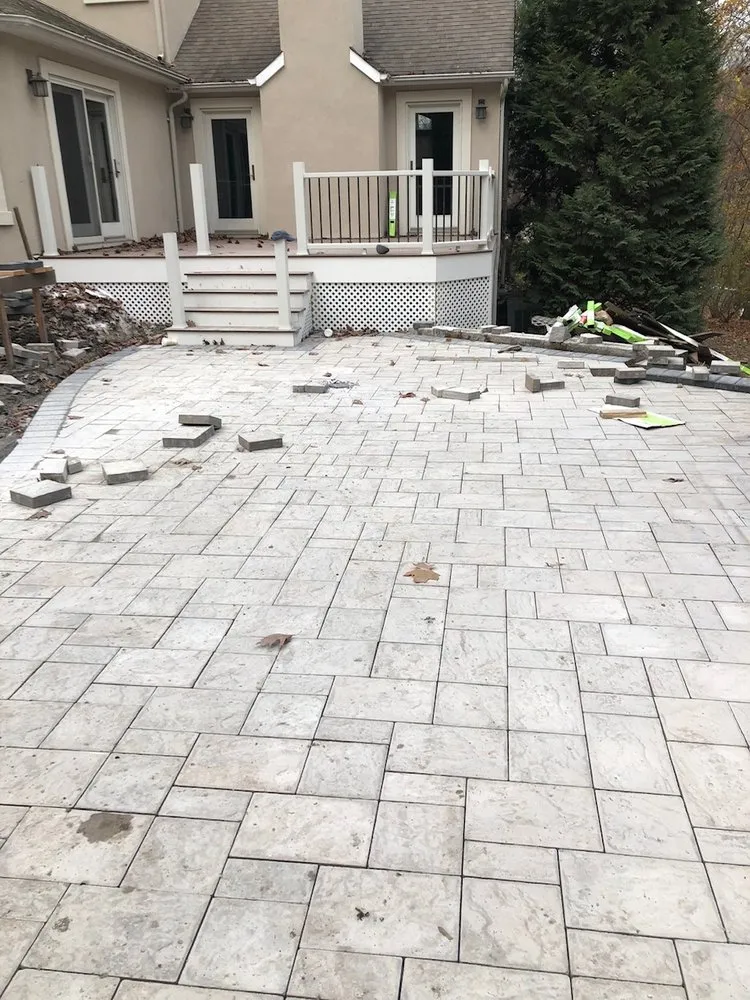 Affordable landscaping services for homes in Boonton, NJ by Mastership Landscaping & Construction