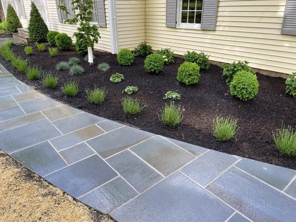 Trusted yard maintenance for year-round maintenance across Boonton, NJ - Mastership Landscaping & Construction