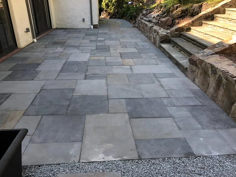 Professional yard cleanup service for residential properties across Boonton, NJ - Mastership Landscaping & Construction