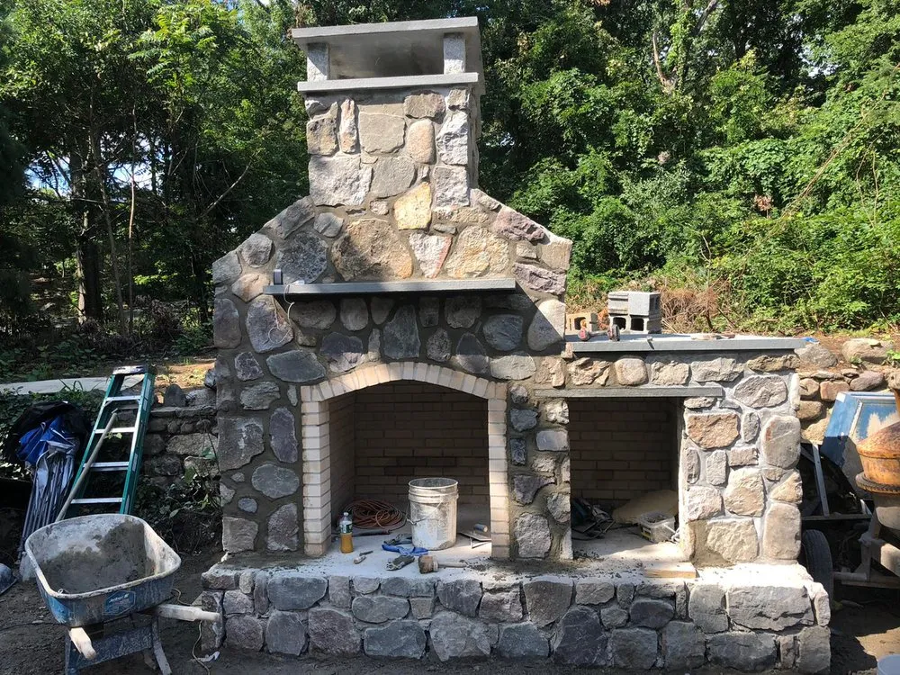 Affordable residential landscaping in Boonton, NJ - Mastership Landscaping & Construction