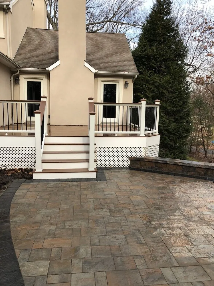 Expert yard maintenance in Boonton, NJ - Mastership Landscaping & Construction