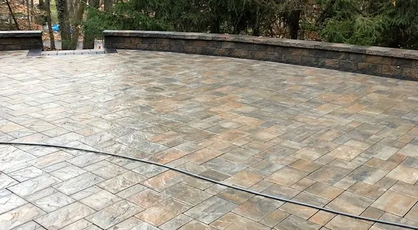 Mastership Landscaping & Construction Logo