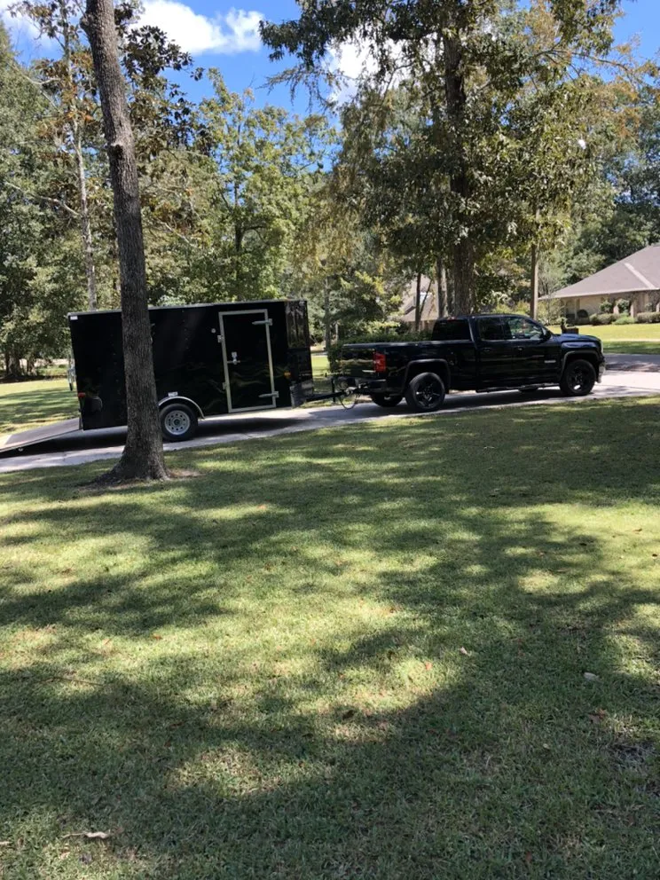 Top-rated garden landscaping for outdoor upgrades in Mandeville, LA by Masterson Mowing