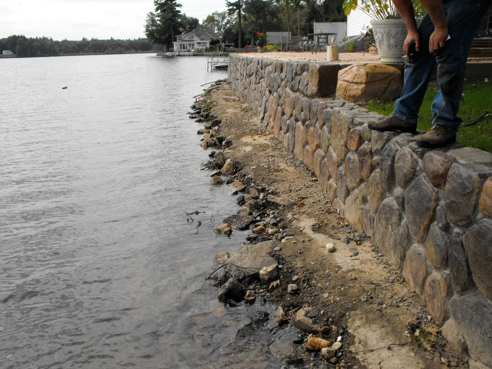 Expert landscape design for outdoor upgrades across Weldon Spring, MO - Masterstone Hardscapes