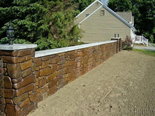 Professional landscaping services in Weldon Spring, MO by Masterstone Hardscapes