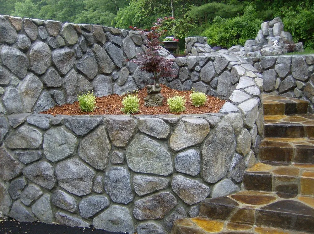 Expert residential landscaping for residential properties across Weldon Spring, MO - Masterstone Hardscapes