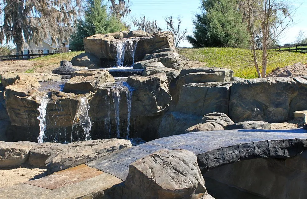 Reliable yard cleanup service in Weldon Spring, MO - Masterstone Hardscapes