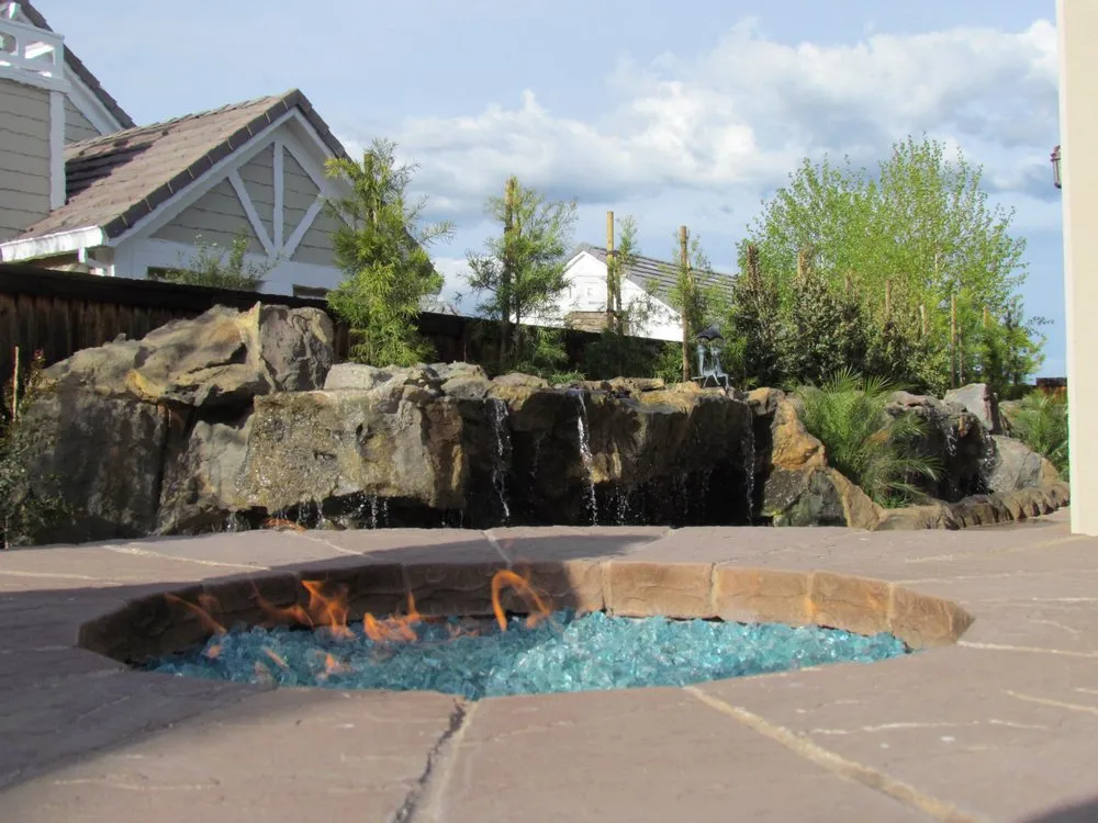 Affordable residential landscaping experts serving Weldon Spring, MO - Masterstone Hardscapes