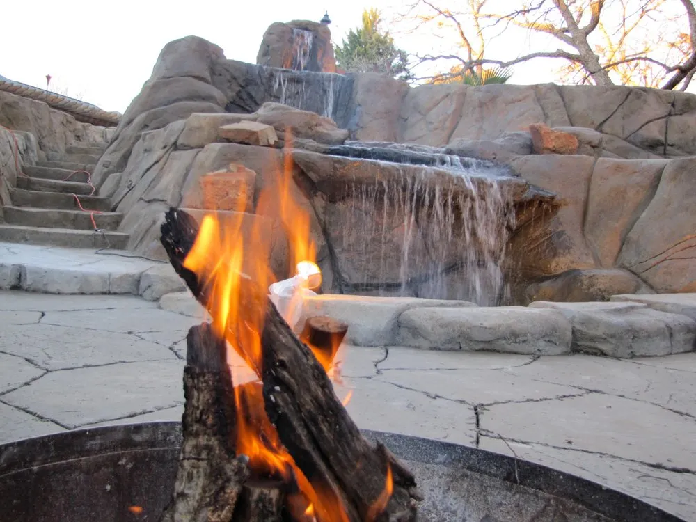 Custom outdoor landscaping for homes across Weldon Spring, MO - Masterstone Hardscapes