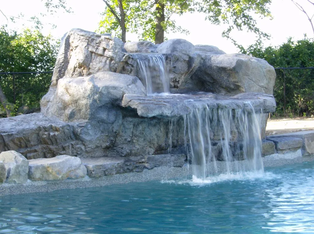 Custom landscaping services for outdoor upgrades in Weldon Spring, MO by Masterstone Hardscapes