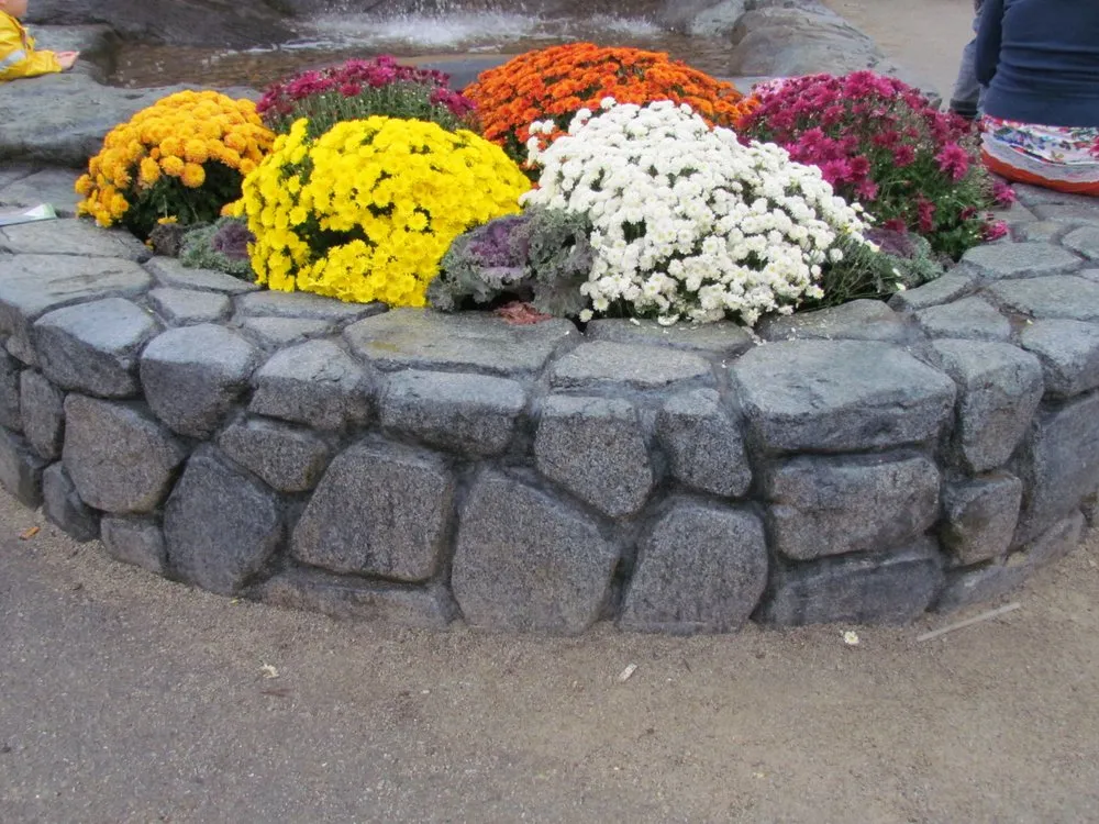 Professional yard maintenance in Weldon Spring, MO by Masterstone Hardscapes