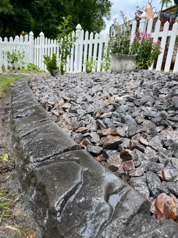 Local garden landscaping in Weldon Spring, MO - Masterstone Hardscapes