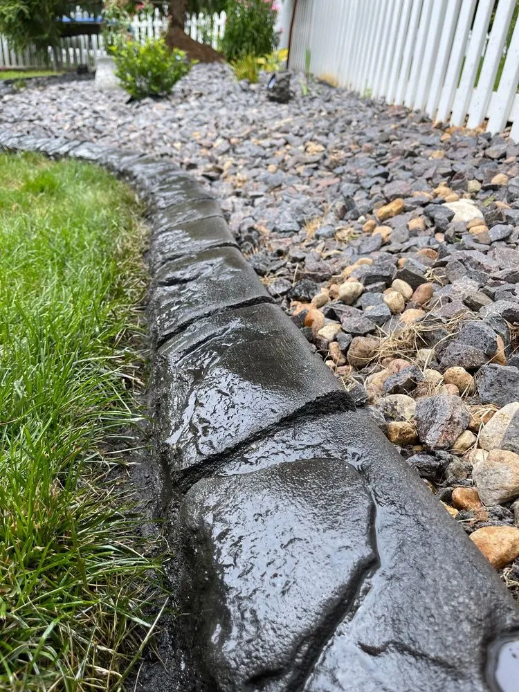 Custom yard cleanup service for year-round maintenance across Weldon Spring, MO - Masterstone Hardscapes