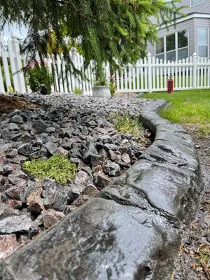 Masterstone Hardscapes