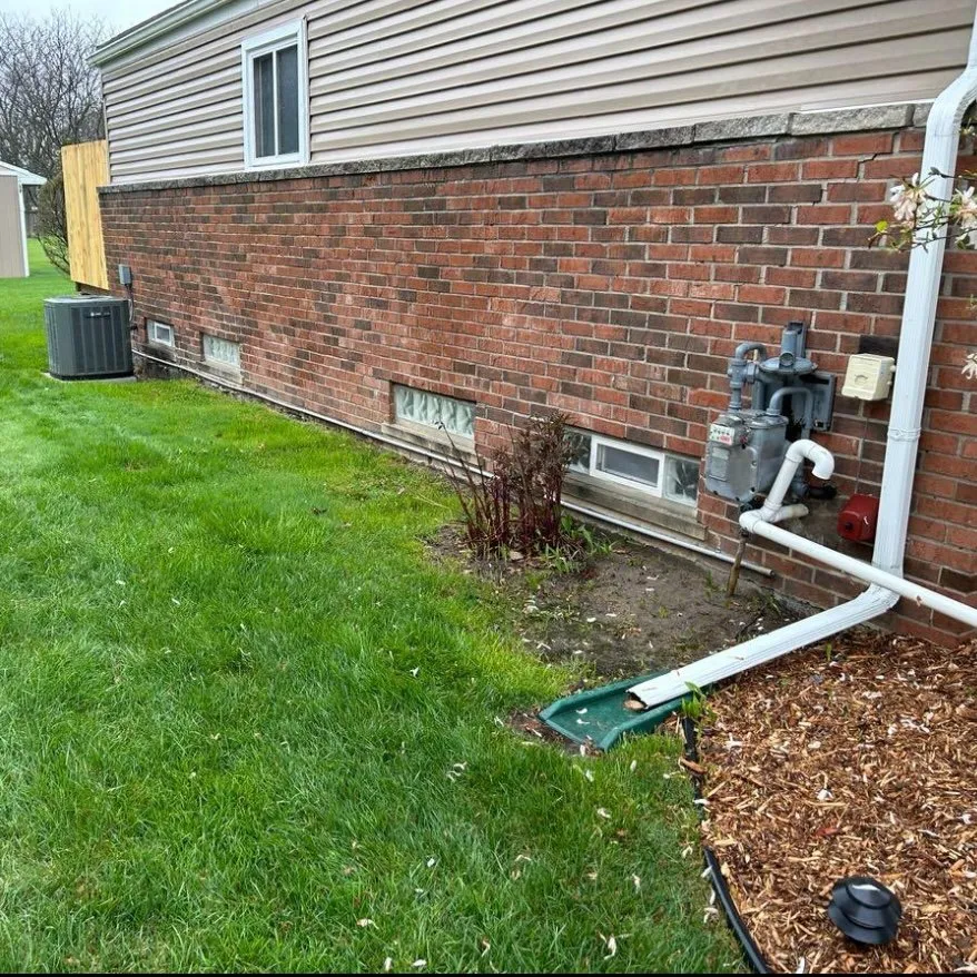 Top-rated lawn care service in Canton, MI by Mastin Outdoor Solutions