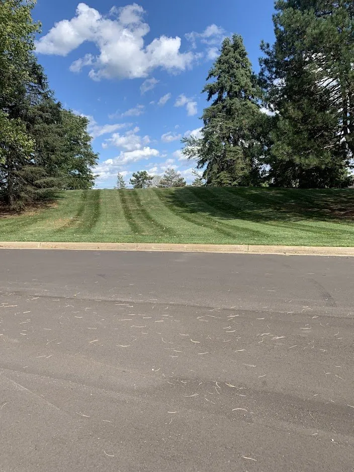 Local lawn care service experts serving Canton, MI - Mastin Outdoor Solutions