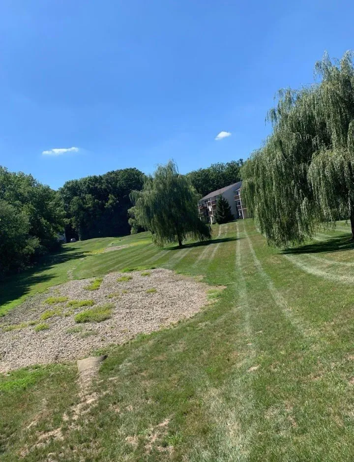 Professional lawn care service for outdoor upgrades across Canton, MI - Mastin Outdoor Solutions