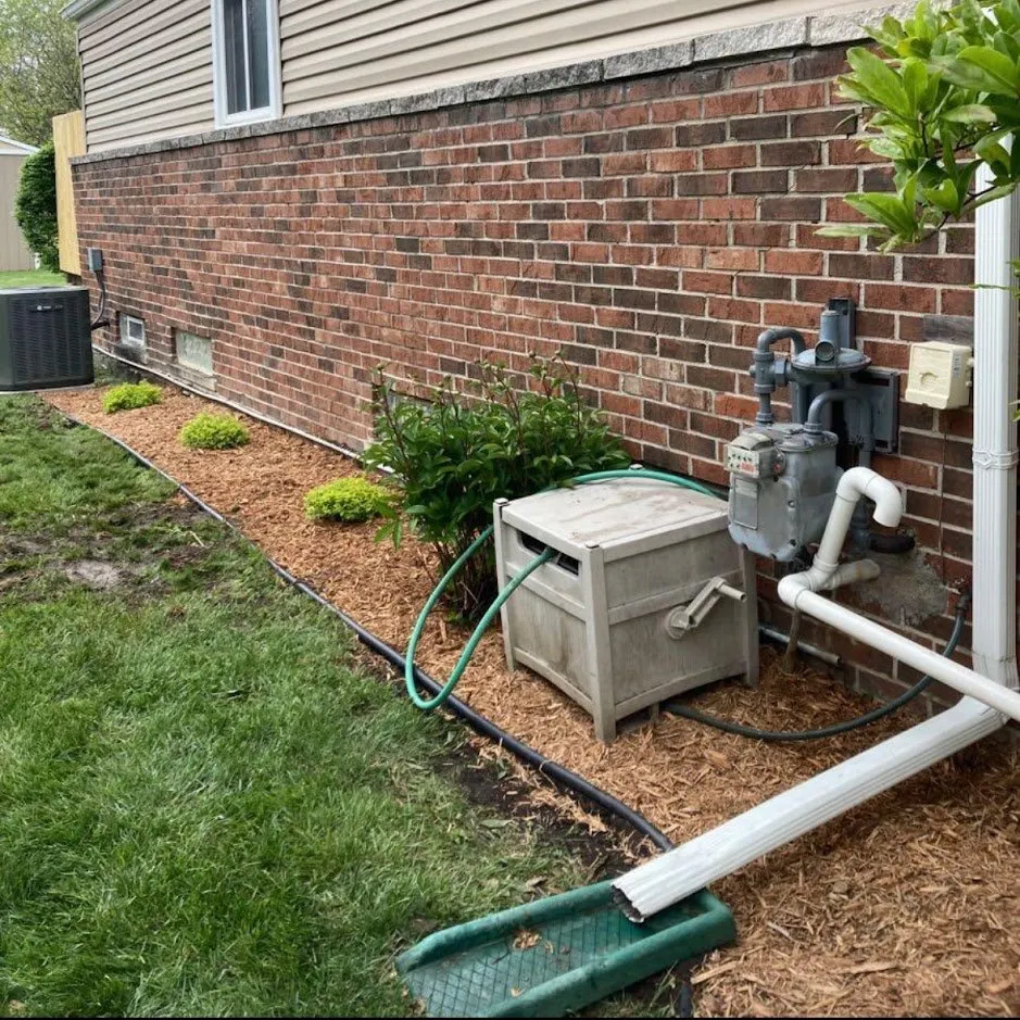 Trusted landscaping services in Canton, MI - Mastin Outdoor Solutions