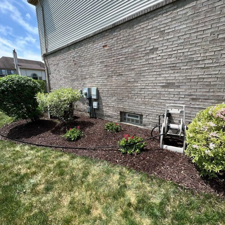 Top-rated residential landscaping in Canton, MI - Mastin Outdoor Solutions