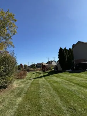 Mastin Outdoor Solutions Logo