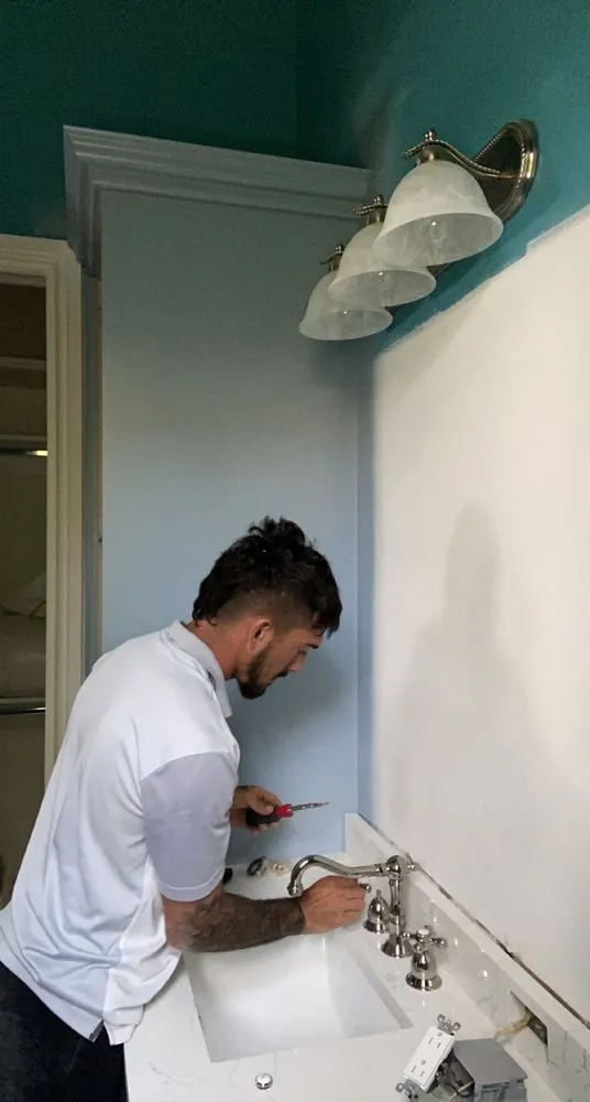 Expert garden landscaping in Monaca, PA by Mastrangelo Honey Do List