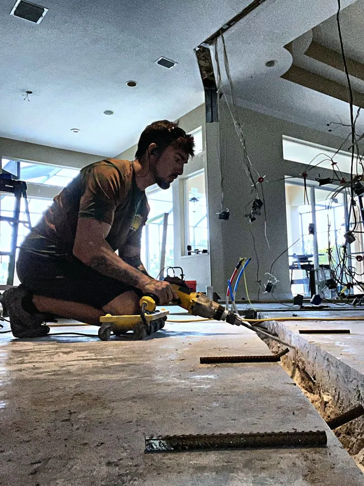 Custom landscape installation experts serving Monaca, PA - Mastrangelo Honey Do List