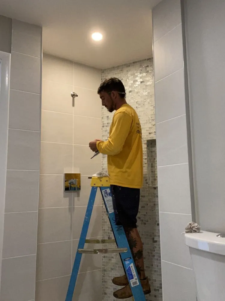 Professional landscape design for homes in Monaca, PA by Mastrangelo Honey Do List