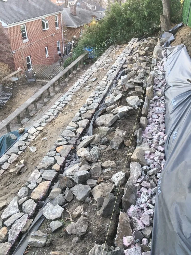 Trusted lawn care service in Harrison, NY by Mastrogiacomo Landscaping