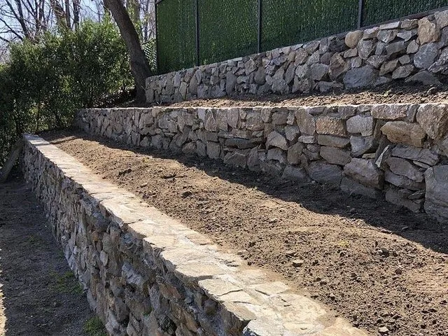 Trusted lawn mowing service for homes in Harrison, NY by Mastrogiacomo Landscaping