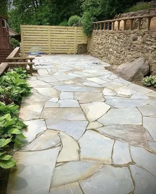 Mastrogiacomo Landscaping