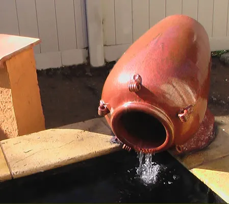 Trusted outdoor landscaping experts serving Hayward, CA - Masuko Landscaping