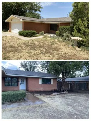 Mata & Son Landscaping & Tree Service