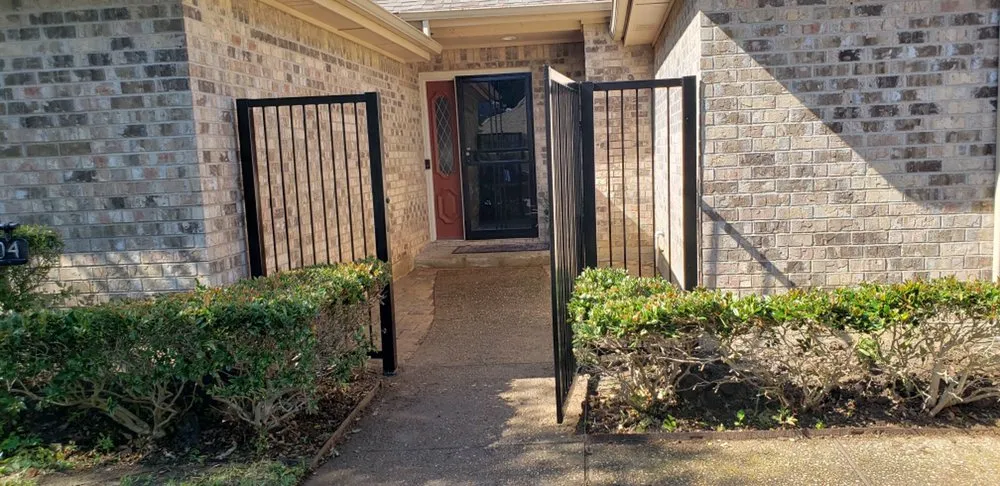 Expert lawn mowing service in Fort Worth, TX by Mata Fence & Lawncare