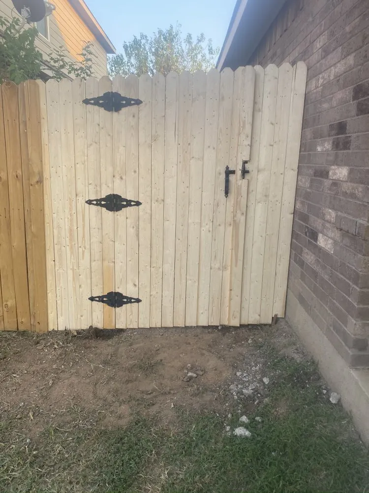 Trusted yard maintenance in Fort Worth, TX - Mata Fence & Lawncare