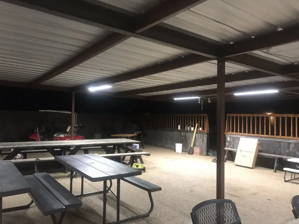 Expert yard maintenance experts serving Fort Worth, TX - Mata Fence & Lawncare