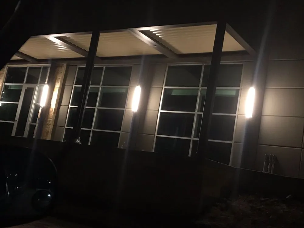 Custom residential landscaping experts serving Fort Worth, TX - Mata Fence & Lawncare