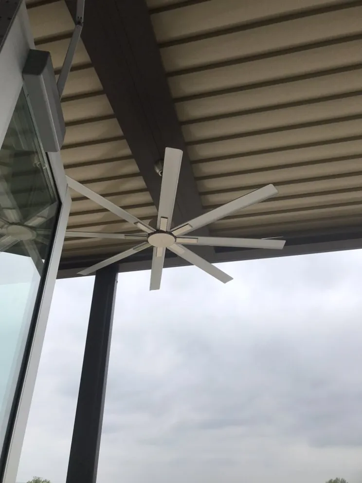 Custom lawn care service in Fort Worth, TX by Mata Fence & Lawncare