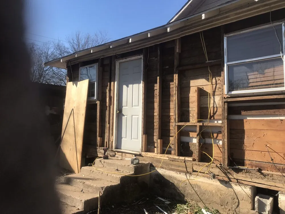 Trusted lawn mowing service in Fort Worth, TX by Mata Fence & Lawncare