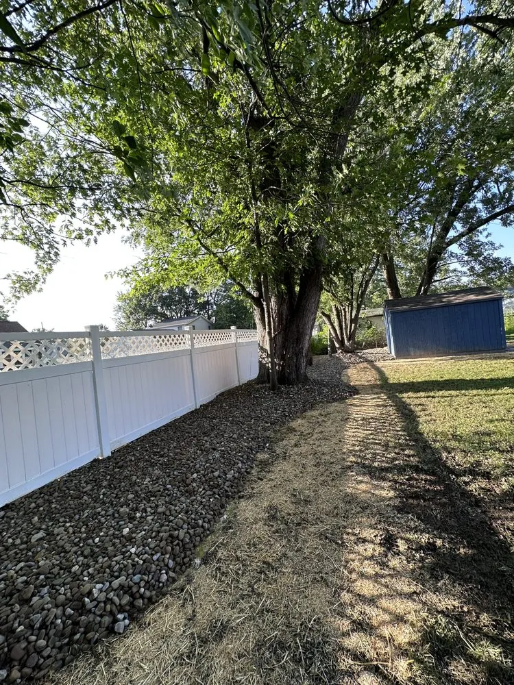 Custom lawn mowing service experts serving Painesville, OH - Mata Landscaping