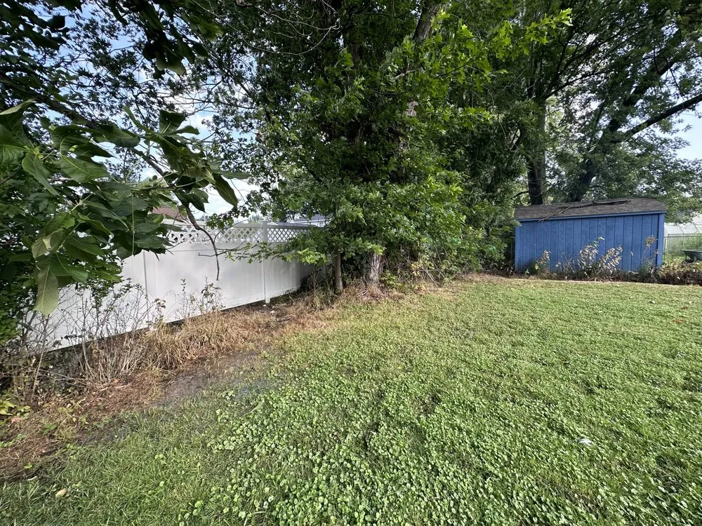 Custom landscaping services in Painesville, OH by Mata Landscaping