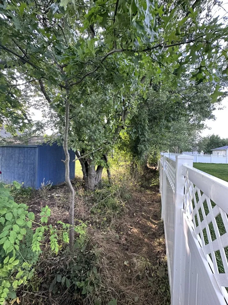 Trusted landscape design experts serving Painesville, OH - Mata Landscaping