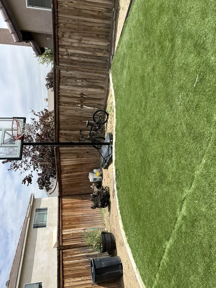 Trusted landscape design experts serving Muscoy, CA - Mata landscaping welding